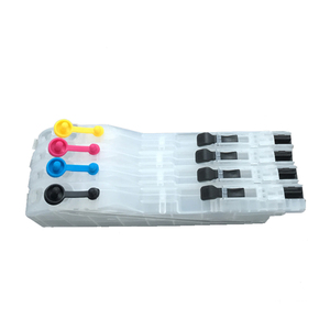 ブラザー用詰め替えインクカートリッジLC103LC105 LC107 LC113 LC115 LC117 LC123 LC125 LC127 <span class=keywords><strong>LC133</strong></span> <span class=keywords><strong>LC135</strong></span> <span class=keywords><strong>LC137</strong></span> LC563 LC565 LC567 - Product Image 5