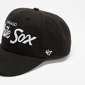 High Grade Custom Hole Sports Cap Breathable Flexible Customized <b>Embroidery</b> Industrial <b>Material</b> Baseball Plus Size Cotton Cap - Product Image 6