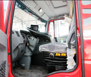 HONGYAN 4X2 Cargo <strong>Truck</strong> LHD RHD 10ton 15ton 290hp Pick up Light Duty Lorry <strong>Truck</strong> China Factory Made on Sale - Product Image 5