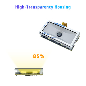 Escáner de Códigos QR de Alta Densidad Integrado de Fábrica XT206H1 XTIOT para Sistemas POS - Product Image 3
