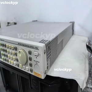 Generador de Señales de RF Digital Aeroflex IFR 3416, 250 kHz - 6 GHz, OPT &amp; lhy - Product Image 3