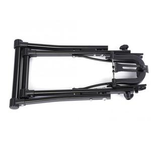 Soporte de Centrado de Ruedas para Bicicletas de 16 a 29 Pulgadas, para Mantenimiento y Reparación de Cuadros de Bicicleta - Product Image 6