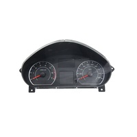 Panel de Instrumentos Combinado, Velocímetro, Medidor de Temperatura del Agua para SAIC GM Wuling Rongguang 24535498 24541692