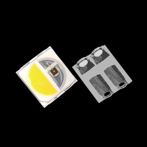 Yuanke 3030 IRW Maßgefertigter Hochleistungs-SMD-LED-Chip 3030 Infrarot-Emitter mit Zweifarbigem Weißlicht + 3030 Infrarotlicht - Product Image 2