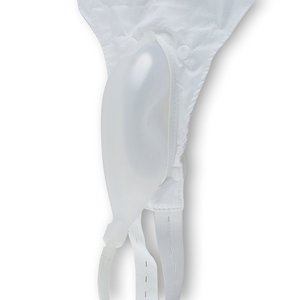 बाँझ मूत्र संग्रह बैग पोर्टेबल मूत्र कलेक्टर - Product Image 5