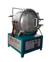 Laboratory Vacuum Furnace 1400C-2800C Factory Price Laboratory Heating Equipment Energy Saving Vacuum Annealing Furnace