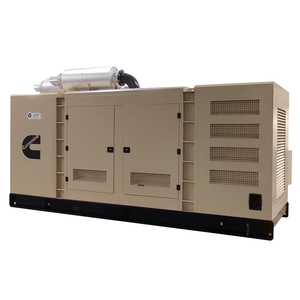 Generador de 300kw en Oferta, Venta Directa de Fábrica, Salida de Corriente Continua Estable - Product Image 3