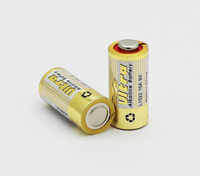 Высококачественная щелочная батарея 11A 6V 10A 11A 23A 27A 4LR44, супер Щелочная сухая батарея для пультов дистанционного управления
