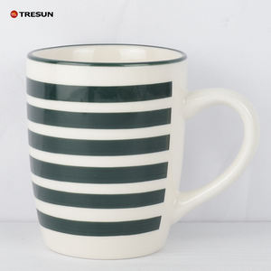 Service de vaisselle en porcelaine pour hôtel et restaurant, écologique, peint à la main, résistant au four - Product Image 6