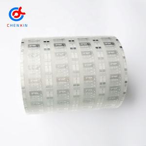 <span class=keywords><strong>Nfc</strong></span> Mini Tag Sticker Goedkope Rfid Label <span class=keywords><strong>Nfc</strong></span> Sticker NFC213 Chip - Product Image 6