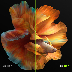 Décodeur TV intelligent de qualité supérieure We2USat K3 PRO+ Android 12 TV Box 4K Ultra HD US Smart Set Top Box Fast WiFi Media Box - Product Image 3