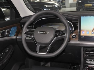 Elaris Beo Veicolo Elettrico a 4 Ruote ad Alta Velocità, SUV Skyworth EV6 2WD, <span class=keywords><strong>Auto</strong></span> Elettriche Importate dalla Cina - Product Image 5