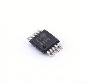 Chip de Memoria EMCP ADS8866IDGSR Original, Nuevo, con Características Precisas y Montaje Estándar - Product Image 1