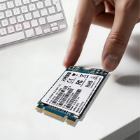 SSD Internal XRISS M.2 2242 NGFF 128GB 256GB 512GB 1TB, Hard Disk SSD M.2 2242 NGFF 1TB