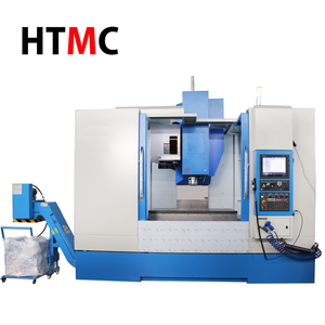 Vmc1370 độ chính xác cao 3-trục dọc <span class=keywords><strong>CNC</strong></span> phay Máy lõi động cơ dọc trung tâm gia công phay cao - Product Image 1