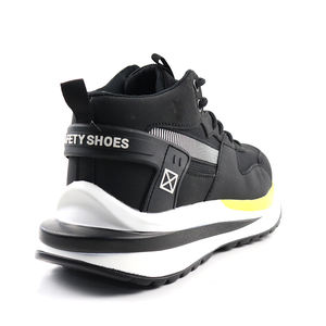 Zapatillas Deportivas OEM para Hombre, de Alta Calidad, Elegantes, Cómodas y Ligeras, Zapatos de Seguridad Tipo Zapatilla para Hombre y Mujer - Product Image 6