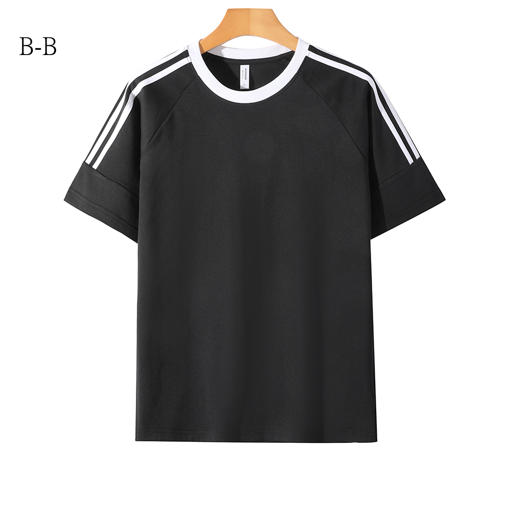 CTT04 B-B black