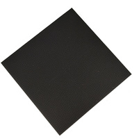 Module led p3.91 polychrome smd 110v 220v rgb 12v haute luminosité pour l'extérieur