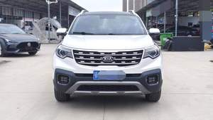<span class=keywords><strong>Sportage</strong></span> 2.0 Automatique à conduite à gauche <span class=keywords><strong>2018</strong></span> - Product Image 2