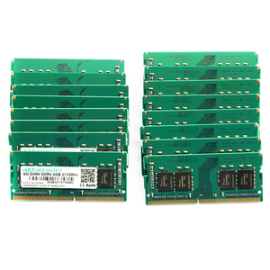 Toptan 8GB <span class=keywords><strong>DDR3</strong></span> DDR4 <span class=keywords><strong>16GB</strong></span> 32GB 8GB SODIMM <span class=keywords><strong>Laptop</strong></span> <span class=keywords><strong>RAM</strong></span> 1333 1600 2400 2666 3200 MHz - Product Image 6