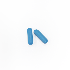 อาหารเสริมสมุนไพรธรรมชาติเข้มข้นสูง Maca epimmedium สีฟ้าเพื่อเพิ่มความทนทานสำหรับผู้ใหญ่ - Product Image 4