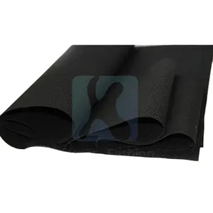 Flame retardant PP non woven fabrics used for spring mattress