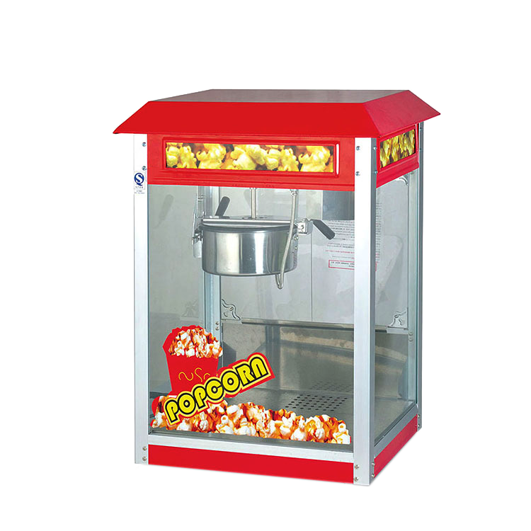 Astar Hot Selling Electric Popcorn Machine