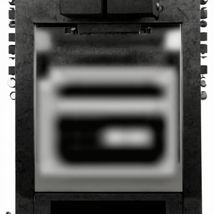 Horno de Vapor Eléctrico Integrado de Acero Inoxidable para Uso Doméstico y Hotelero, Horno Individual, Saludable y Ecológico - Product Image 2