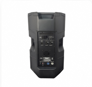 Haut-parleur actif 2 voies de 15 pouces, 2000W de puissance de crête, 131dB <span class=keywords><strong>SPL</strong></span>, portée sonore de 500m pour événements extérieurs, location, bars, clubs, conférences, scènes - Product Image 2