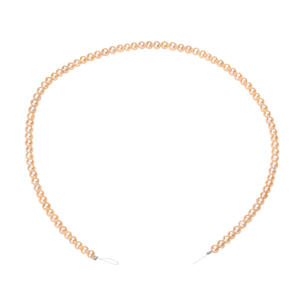 Zhuji Natural <b>Freshwater</b> <b>Pearl</b> DIY Handmade Accessories Loose Beads for Necklace Earrings <b>Bracelet</b>-Wholesale - Product Image 5