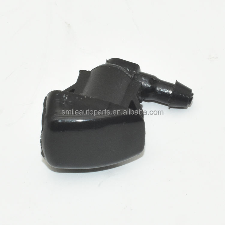 Smile Auto Parts Windshield Cleaning Fluid Nozzle for Jeep Grand