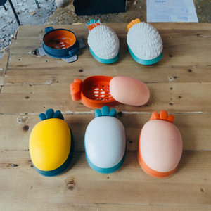 Dứa hình xà phòng khuôn cách độc đáo và phong cách để trình bày xà phòng thủ công của bạn - Product Image 6