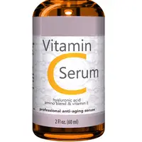 Insieme puro di cura di pelle del siero del fronte della vitamina C e di invecchiamento del retinolo 100% del retinolo organico coreano dell'oem/ODM dell'etichetta privata