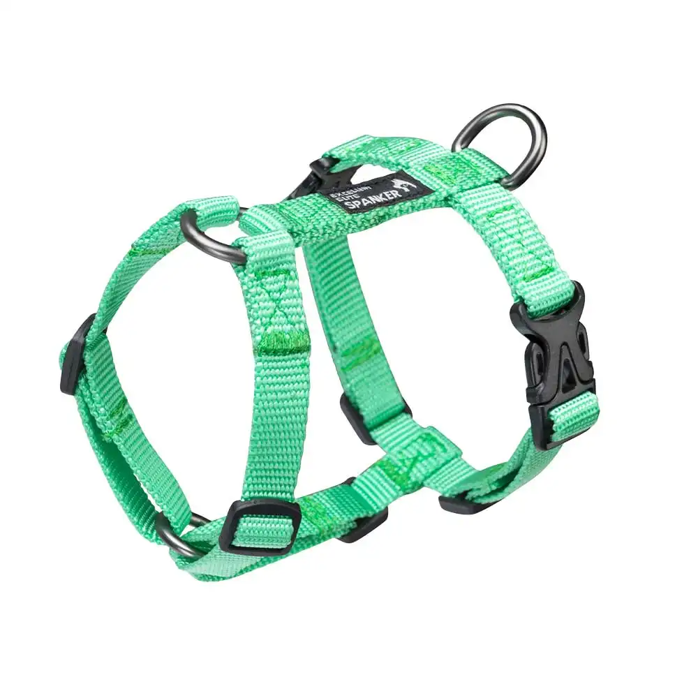 Pet Harness Kucing StrapPet Harness Dada Kucing StrapType Anjing Strap Chihuahua Luar Berjalan Sabuk Pengaman