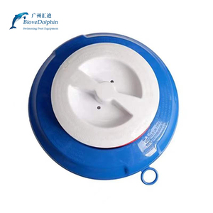 Dispensador químico flotante <span class=keywords><strong>de</strong></span> <span class=keywords><strong>cloro</strong></span> <span class=keywords><strong>para</strong></span> <span class=keywords><strong>piscina</strong></span>, limpiador <span class=keywords><strong>de</strong></span> piscinas - Product Image 4