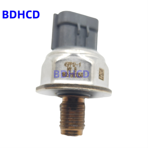 エンジンシステムアセンブリ45PP12-1ディーゼルレール圧力センサー燃料システムセンサーエンジン部品 - Product Image 1