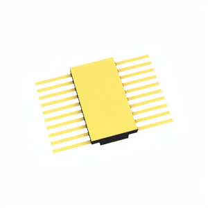 20 cflatpack ผู้ผลิตช่องทางอิเล็กทรอนิกส์ซัพพลายเออร์ ACTS240KMSR IC BUFFER DRIVER 5.5V 20cflatpk LOGIC - Product Image 1