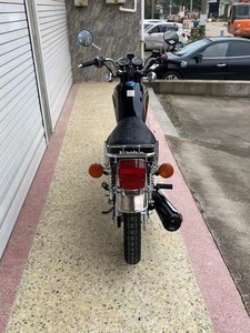 Motocicletas Vintage al por Mayor, Motocicletas <span class=keywords><strong>de</strong></span> Carretera <span class=keywords><strong>de</strong></span> 150cc - Product Image 4