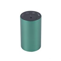 Diffuseur de parfum pour voiture sans eau rechargeable de style moderne, petit MOQ, 25 ml, nano