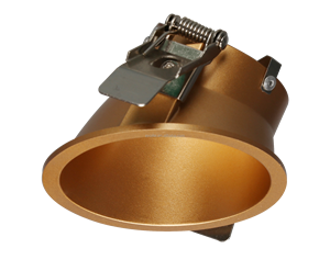 MR16 mô-đun LED downlight COB thương mại lõm Trần dẫn xuống ánh sáng LED COB tại chỗ rf10 + x2a SAA CE ROHS - Product Image 4