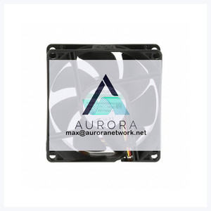 Ventilador de refrigeración OEM de alta calidad, 4511HQ/4511HQ/259-4511HQ/252511HQ/2511HQ, con buen precio - Product Image 1