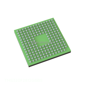 Componentes de Circuito Electrónico Integrado IC MCU de 32 Bits, 256 KB de FLASH, 100TQFP PIC32MX675F256LT-80I_PF 100 TQFP Original - Product Image 1