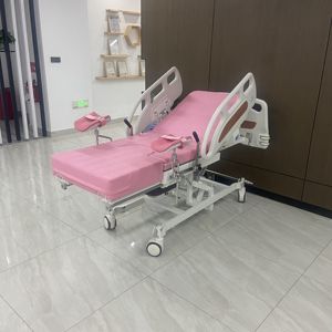 Chaise d'accouchement gynécologique <span class=keywords><strong>obstétrique</strong></span> hôpital table <span class=keywords><strong>obstétrique</strong></span> universelle lit d'accouchement chaises tables avec <span class=keywords><strong>roulette</strong></span> - Product Image 6