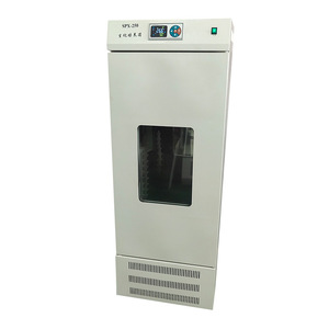 Wanfeng <b>Instruments</b> SPX-250 Biochemical Incubator 250L Constant <b>Temperature</b> Microbial Bacterial Culturing Lab Equipment - Product Image 4