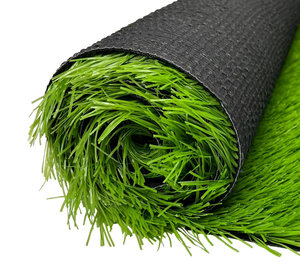 Erba artificiale di alta qualità da 50mm per <span class=keywords><strong>campi</strong></span> da calcio ora in Hotsale. - Product Image 2