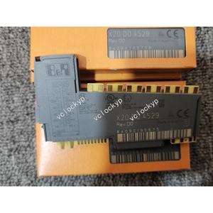 1PCS NOUVEAU B&R X20DO4529 Fabriqué en Chine - Product Image 4