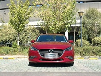 Pour le Ghana 2017 2018 Mazda 3 Axela Hatchback 1.5L Deluxe Automatique Certification tierce partie Directement de Chine Prix abordable