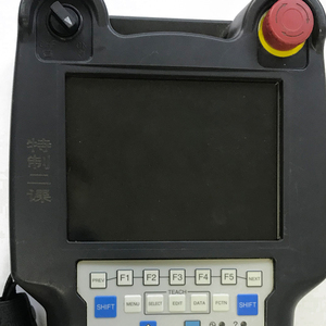 A05B-2518-C214 # Controlador de control remoto EMH para FANUC - Product Image 3