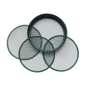 Gamme d'énigmes de jardin modernes Tamis de sol DIY pour compost - Product Image 6