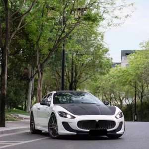 Kit carrozzeria stile MC paraurti anteriore per <span class=keywords><strong>Maserati</strong></span> Granturismo Gt Gts Model Car - Product Image 4